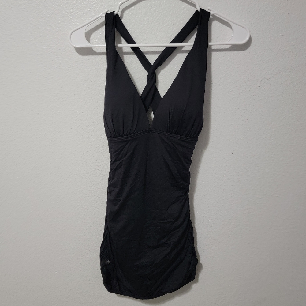 Ralph Lauren one piece